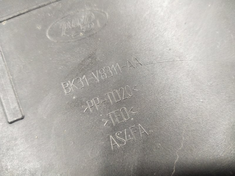 Дефлектор радиатора, 1000 рублей, Красноярск