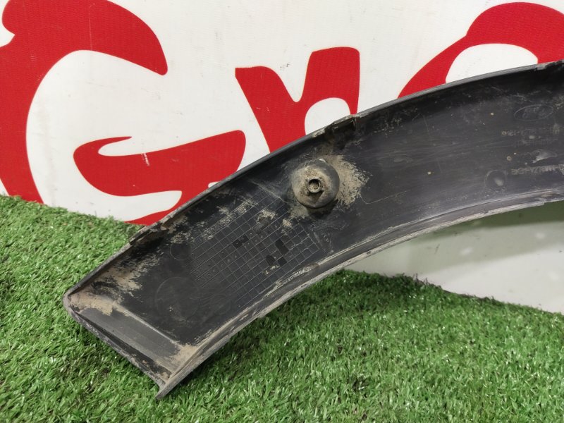 Накладка на крыло, 1000 рублей, Красноярск