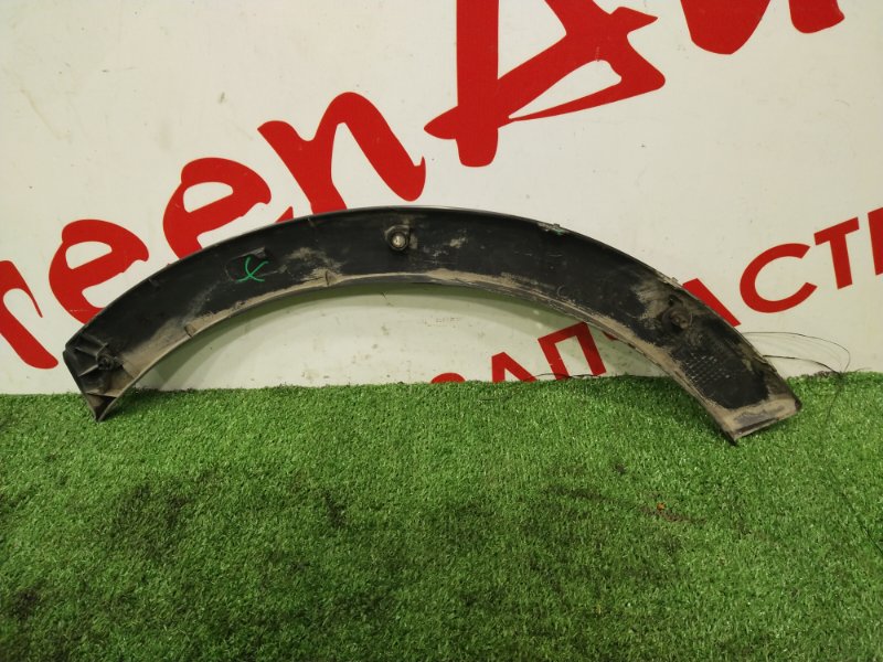 Накладка на крыло, 1000 рублей, Красноярск