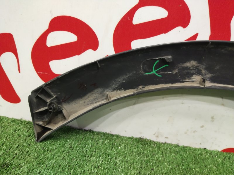 Накладка на крыло, 1000 рублей, Красноярск