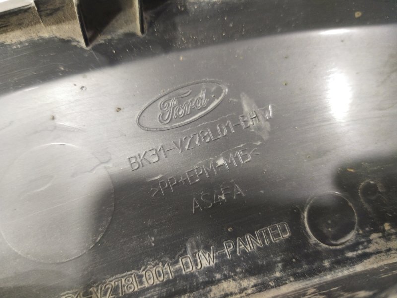 Накладка на крыло, 1000 рублей, Красноярск