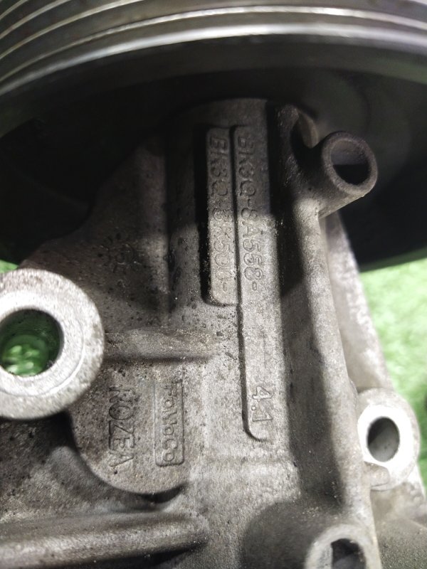 Помпа, 6000 рублей, Красноярск