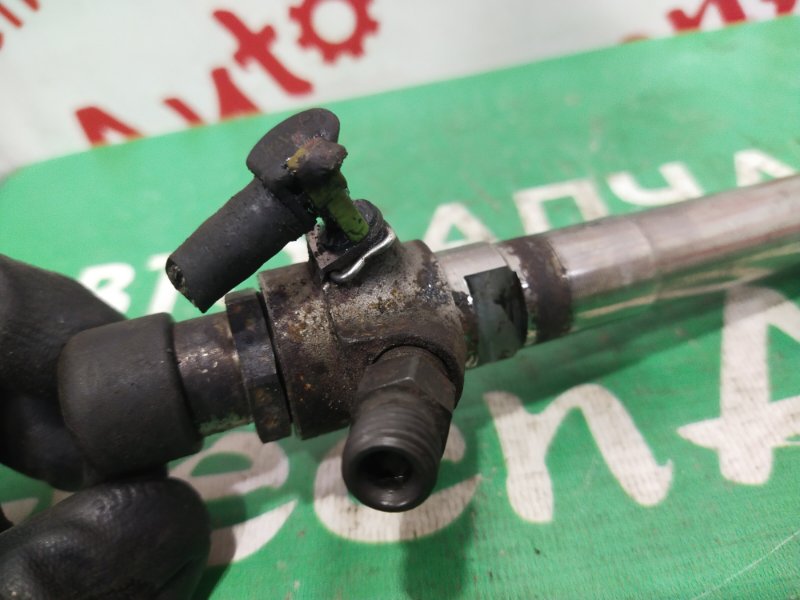 Форсунка топливная, 7000 рублей, Красноярск