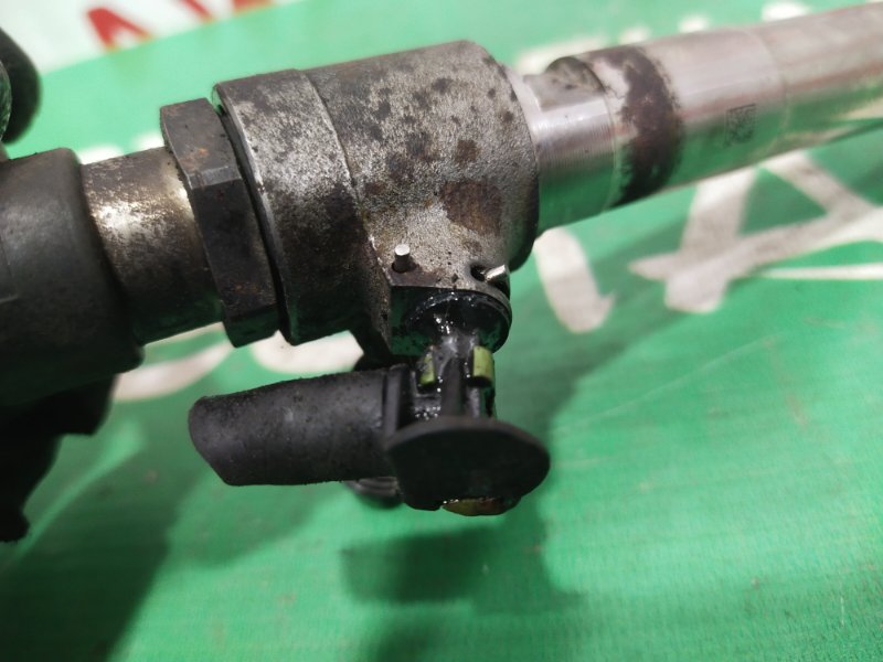 Форсунка топливная, 7000 рублей, Красноярск