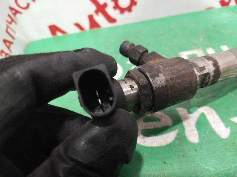 Форсунка топливная, 7000 рублей, Красноярск