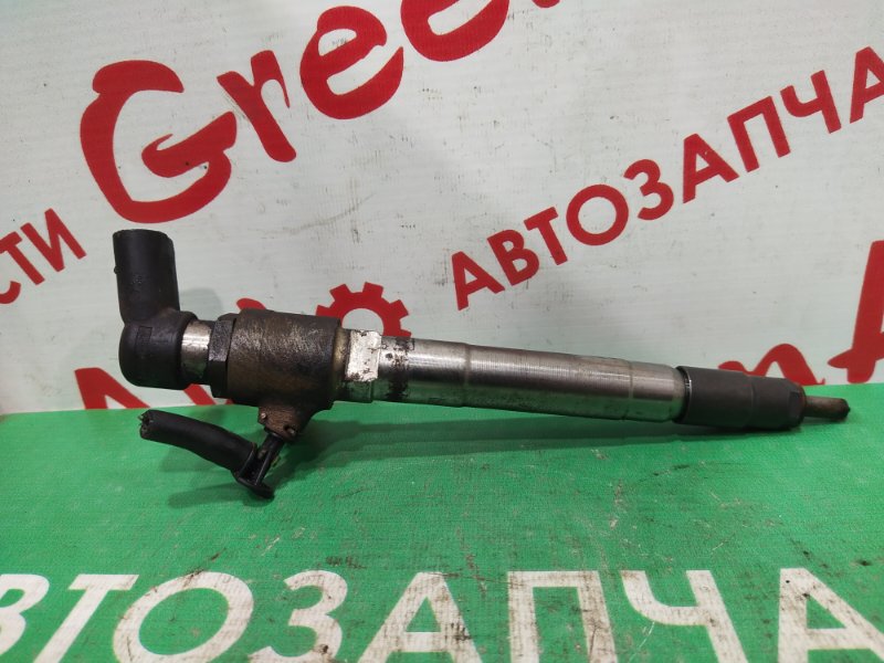 Форсунка топливная, 6000 рублей, Красноярск