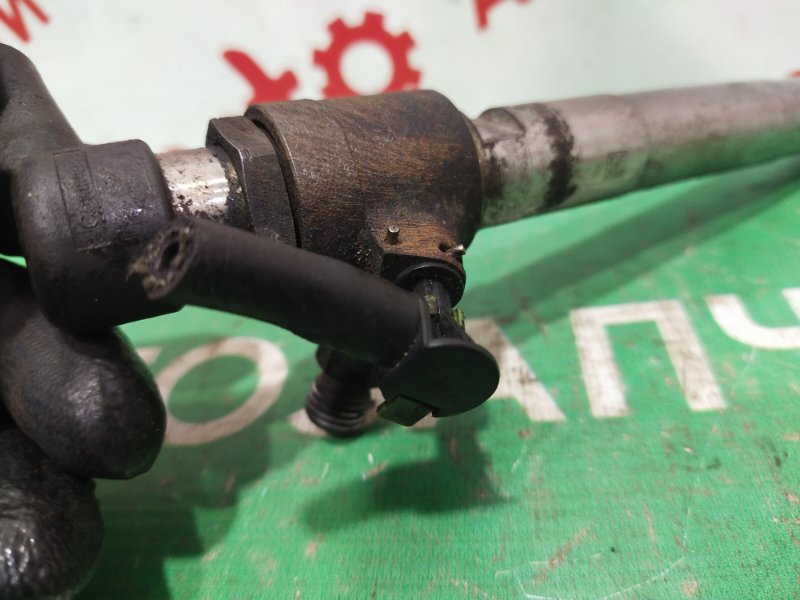 Форсунка топливная, 6000 рублей, Красноярск