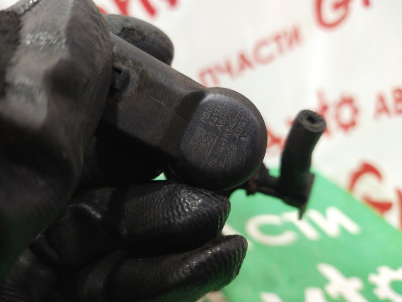 Форсунка топливная, 6000 рублей, Красноярск