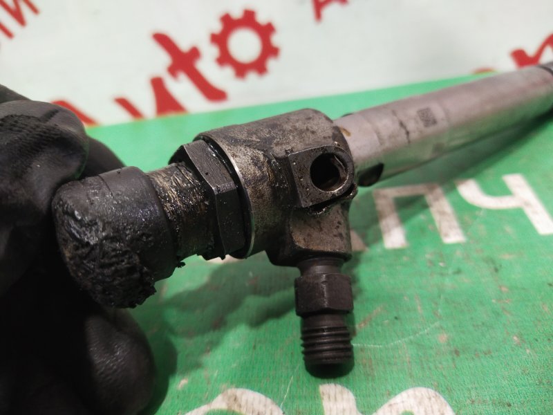 Форсунка топливная, 2000 рублей, Красноярск