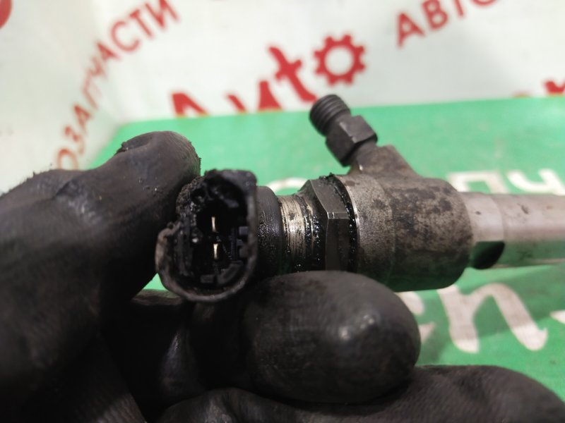 Форсунка топливная, 2000 рублей, Красноярск