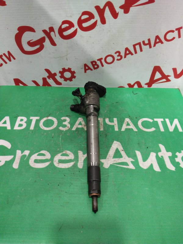 Форсунка топливная, 2000 рублей, Красноярск