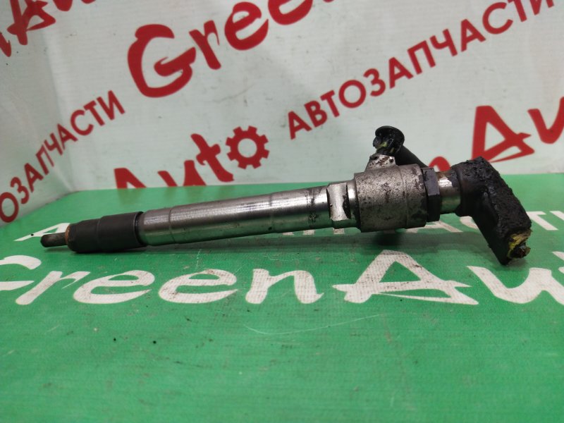 Форсунка топливная, 2000 рублей, Красноярск