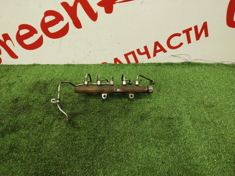 Топливная рейка, 2000 рублей, Красноярск