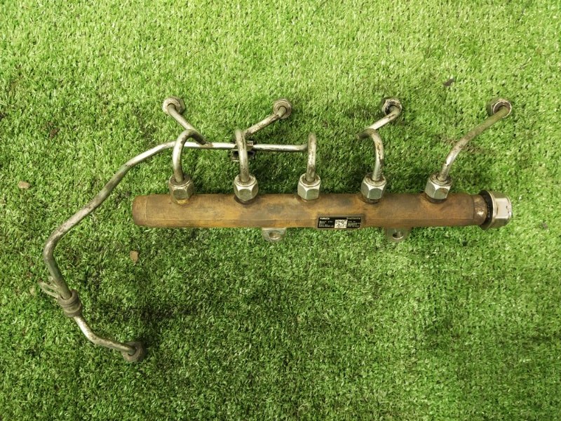 Топливная рейка, 2000 рублей, Красноярск