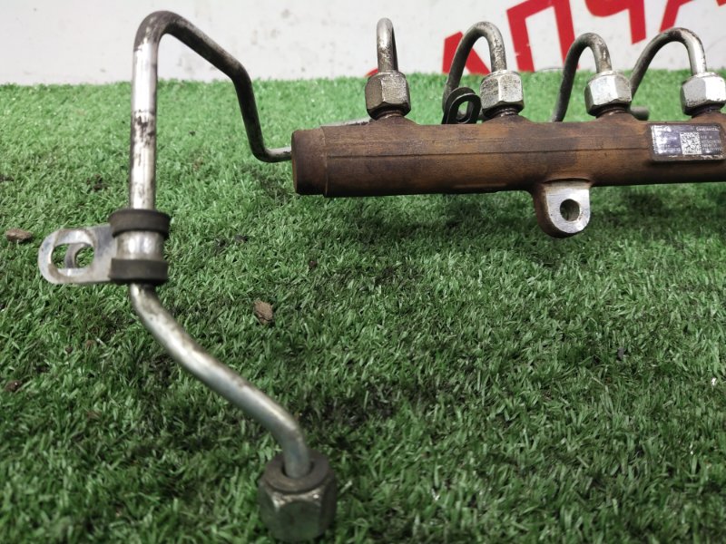 Топливная рейка, 2000 рублей, Красноярск