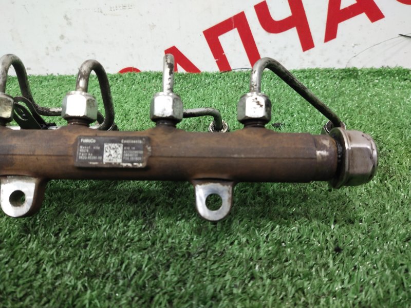 Топливная рейка, 2000 рублей, Красноярск