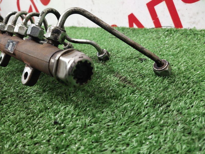 Топливная рейка, 2000 рублей, Красноярск