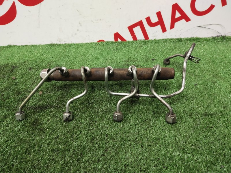 Топливная рейка, 2000 рублей, Красноярск