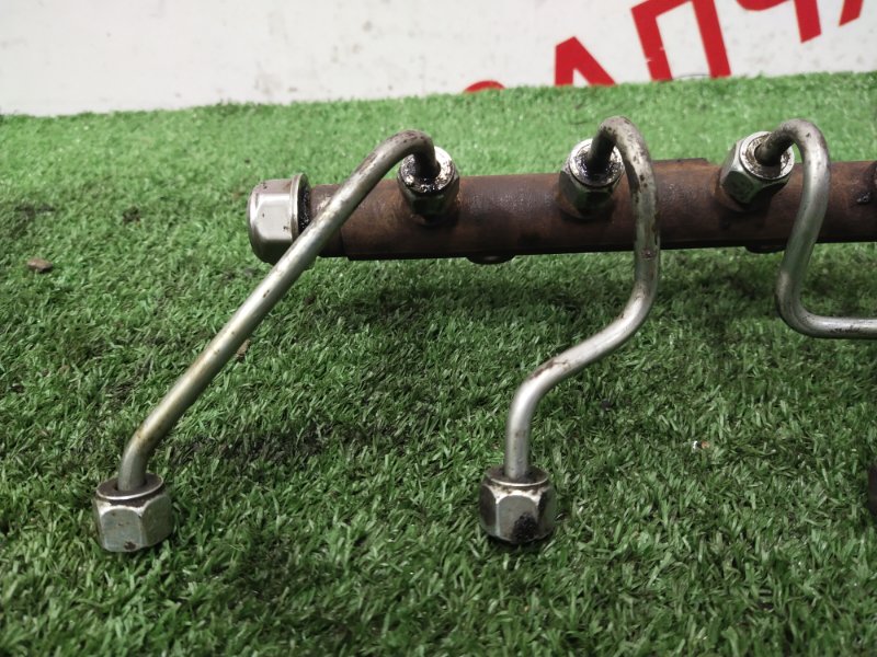 Топливная рейка, 2000 рублей, Красноярск