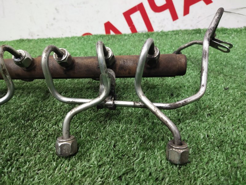 Топливная рейка, 2000 рублей, Красноярск