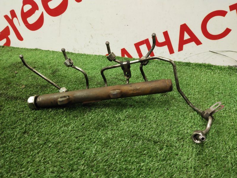 Топливная рейка, 2000 рублей, Красноярск