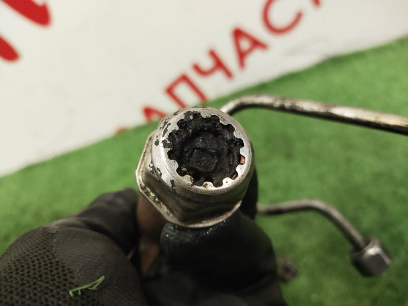 Топливная рейка, 2000 рублей, Красноярск