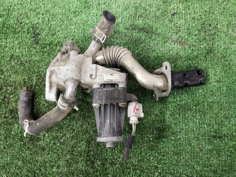 Клапан EGR, 3000 рублей, Красноярск