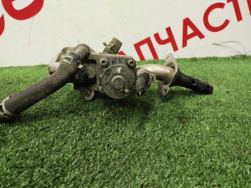 Клапан EGR, 3000 рублей, Красноярск