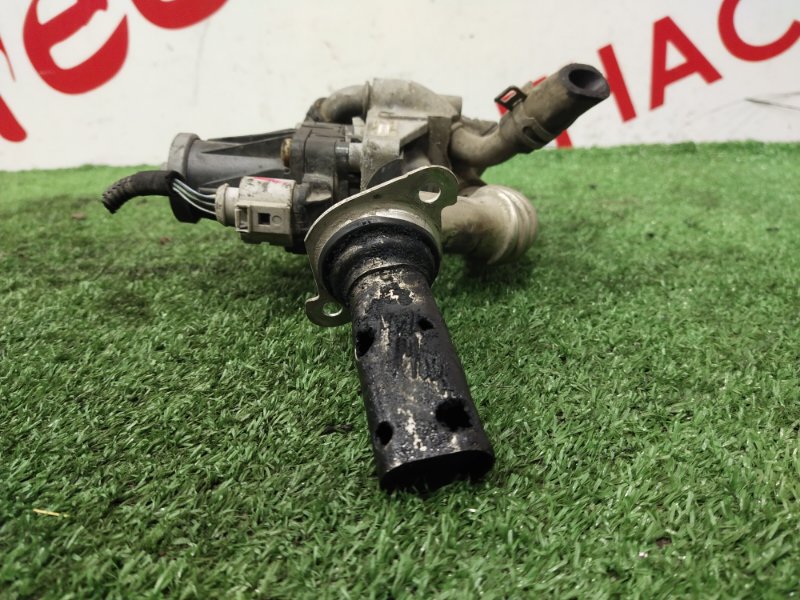 Клапан EGR, 3000 рублей, Красноярск