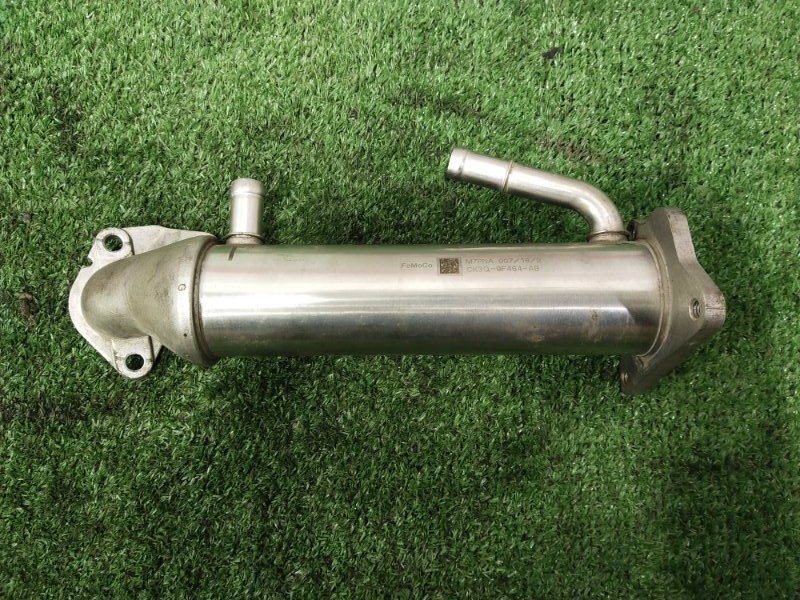 Радиатор EGR, 6000 рублей, Красноярск