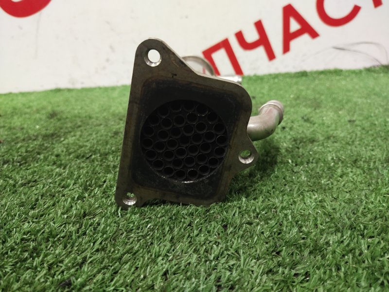 Радиатор EGR, 6000 рублей, Красноярск