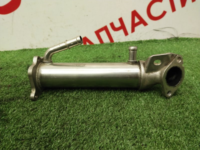 Радиатор EGR, 6000 рублей, Красноярск