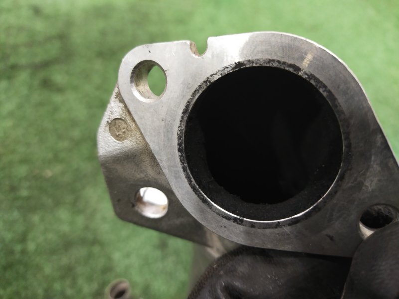 Радиатор EGR, 6000 рублей, Красноярск