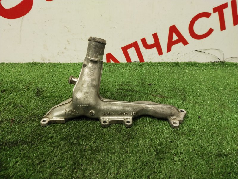 Патрубок системы охлаждения, 1500 рублей, Красноярск