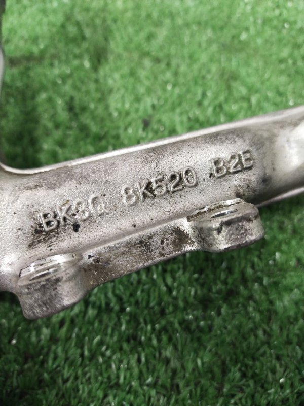 Патрубок системы охлаждения, 1500 рублей, Красноярск