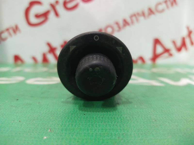 Блок управления зеркалами, 1000 рублей, Красноярск