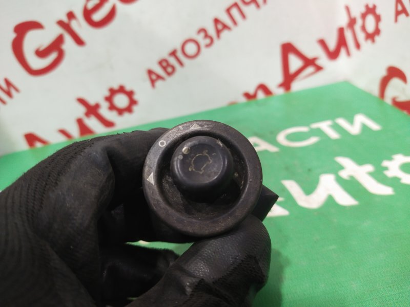 Блок управления зеркалами, 1000 рублей, Красноярск