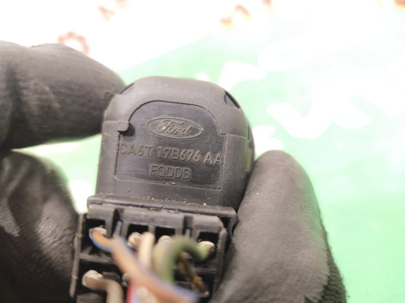 Блок управления зеркалами, 1000 рублей, Красноярск