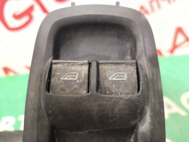 Блок управления стеклоподъемниками, 1500 рублей, Красноярск