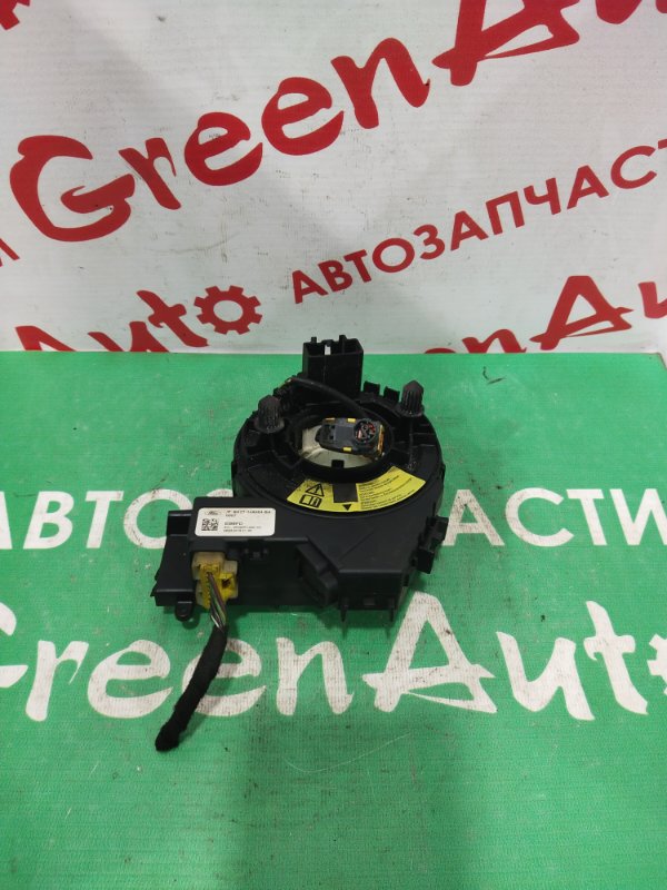 Шлейф-лента аирбага, 6000 рублей, Красноярск