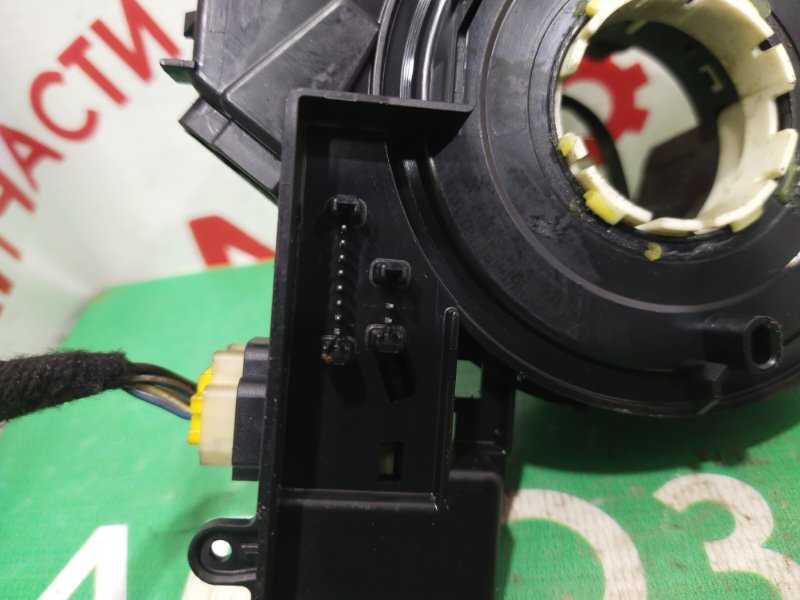 Шлейф-лента аирбага, 6000 рублей, Красноярск