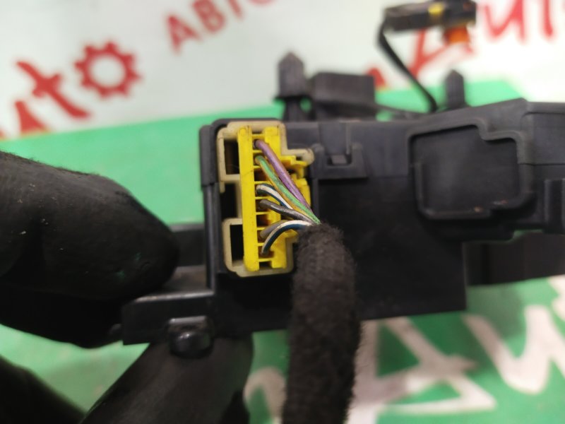 Шлейф-лента аирбага, 6000 рублей, Красноярск