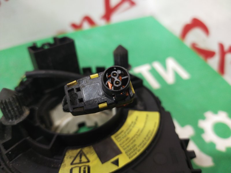 Шлейф-лента аирбага, 6000 рублей, Красноярск