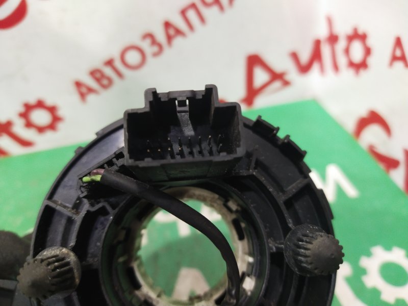 Шлейф-лента аирбага, 6000 рублей, Красноярск