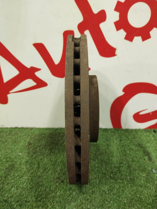 Диск тормозной, 3000 рублей, Красноярск