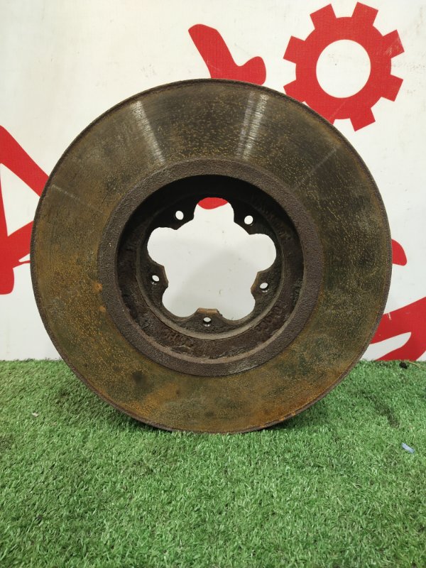 Диск тормозной, 3000 рублей, Красноярск