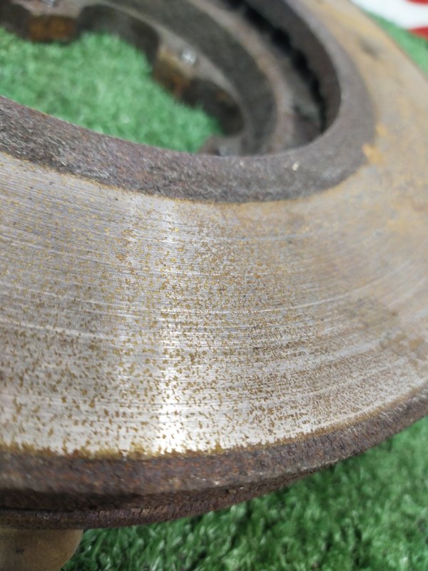 Диск тормозной, 3000 рублей, Красноярск