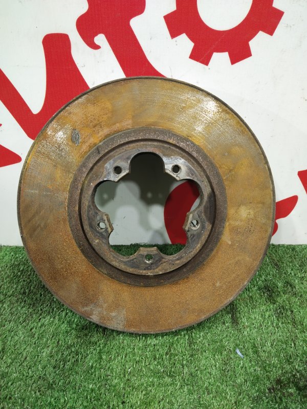 Диск тормозной, 3000 рублей, Красноярск