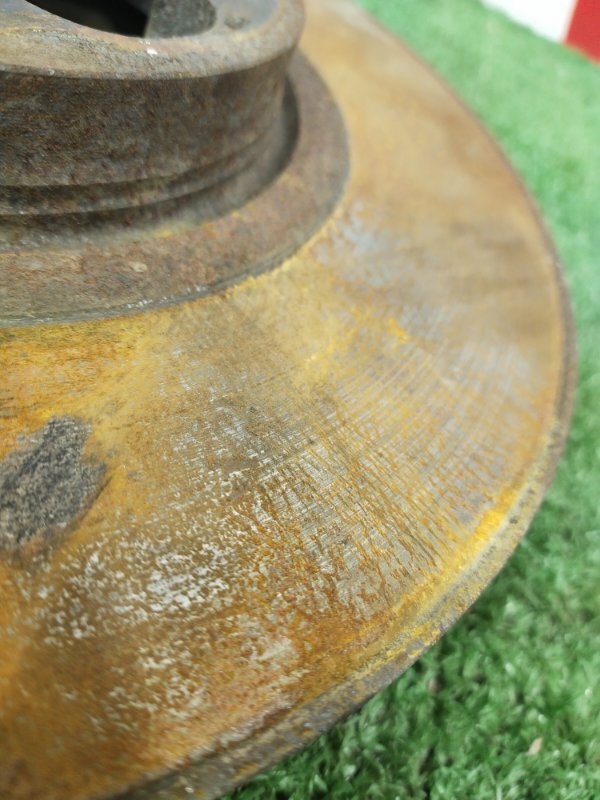 Диск тормозной, 3000 рублей, Красноярск