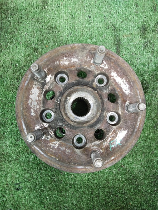 Ступица, 7000 рублей, Красноярск